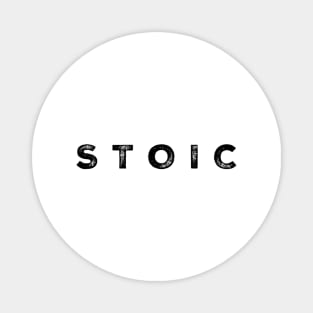 Stoic Magnet